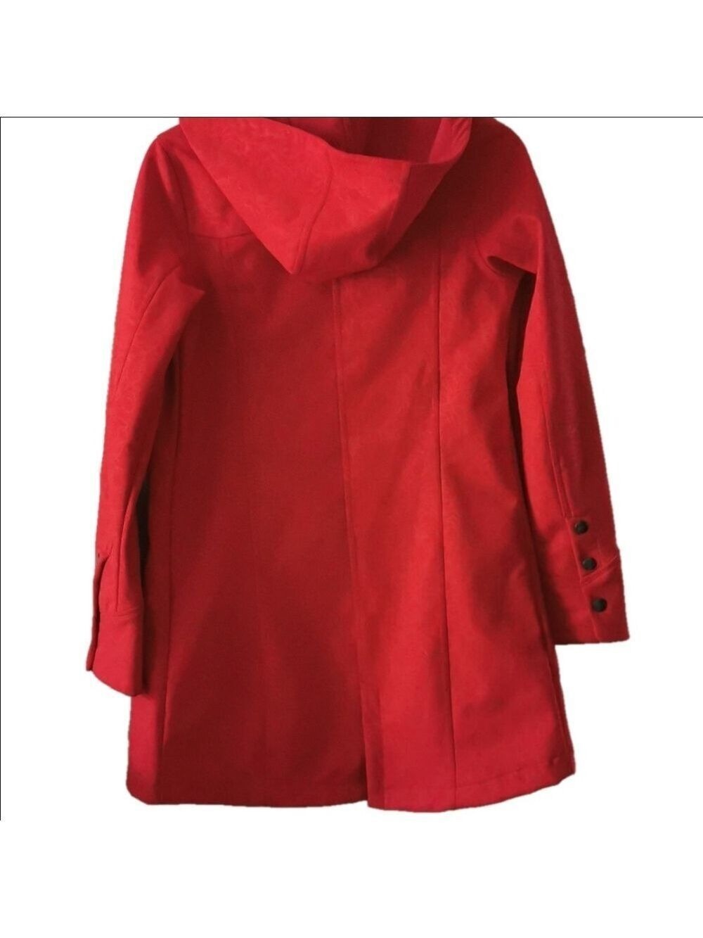 Cloudveil light rain coat. Size XS. EUC - Picture 7 of 8